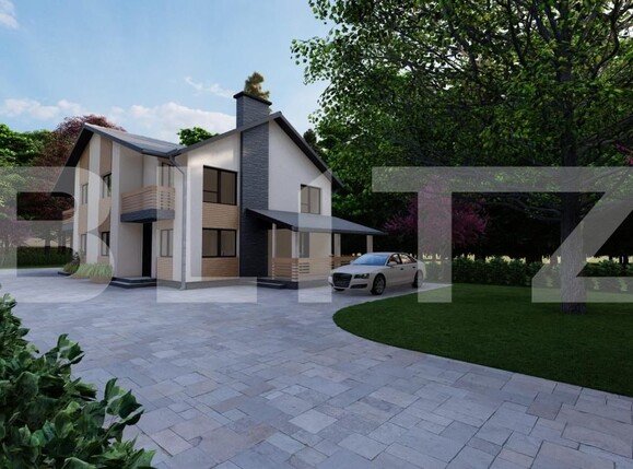 Casa de vânzare 4 camere Unirea - 171881CV | BLITZ Bistriţa | Poza1