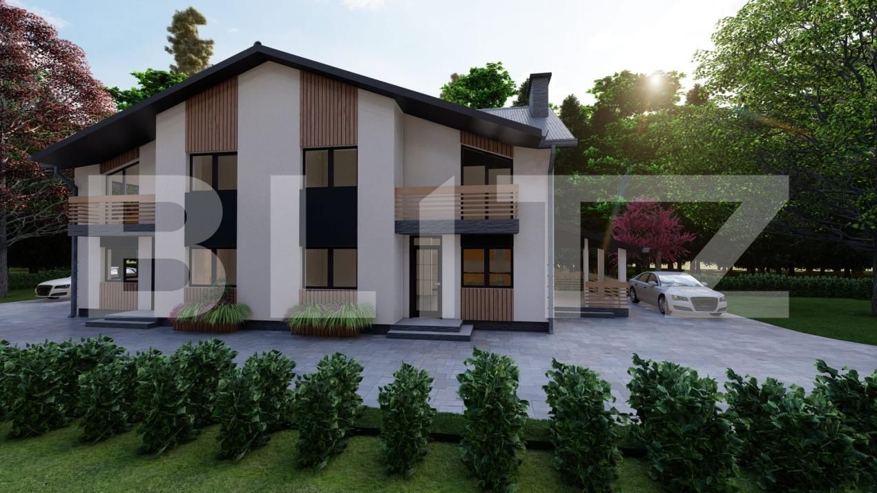 Casa de vânzare 4 camere Unirea - 171881CV | BLITZ Bistriţa | Poza2