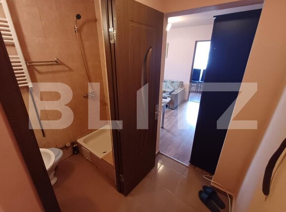 Apartament de închiriat 2 camere Decebal - 171887AI | BLITZ Bistriţa | Poza5