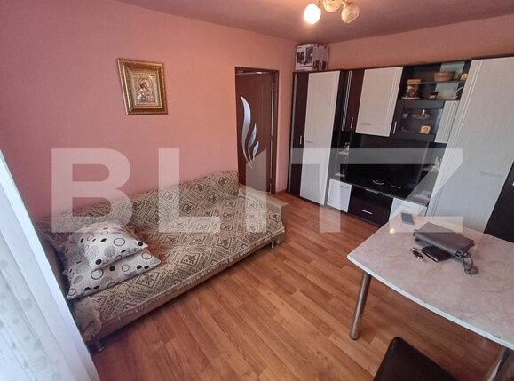 Apartament de închiriat 2 camere Decebal - 171887AI | BLITZ Bistriţa | Poza1