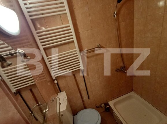 Apartament de închiriat 2 camere Decebal - 171887AI | BLITZ Bistriţa | Poza6