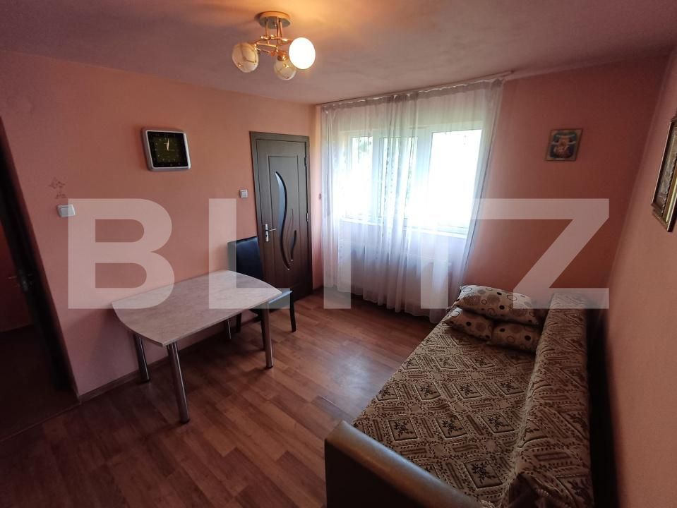 Apartament de închiriat 2 camere Decebal - 171887AI | BLITZ Bistriţa | Poza2
