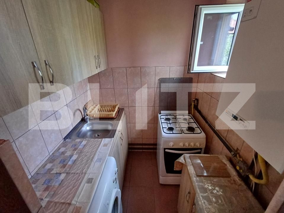 Apartament de închiriat 2 camere Decebal - 171887AI | BLITZ Bistriţa | Poza4