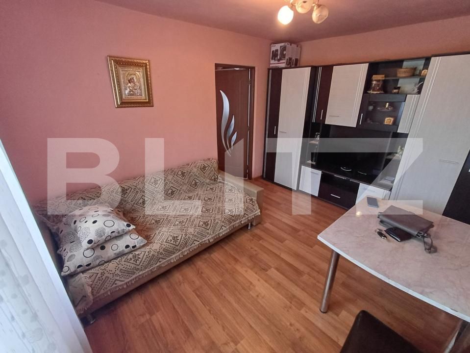 Apartament de închiriat 2 camere Decebal - 171887AI | BLITZ Bistriţa | Poza1