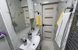 Apartament Modern 2 camere zona Calea Moldovei 