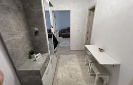 Apartament Modern 2 camere zona Calea Moldovei 