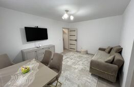 Apartament Modern 2 camere zona Calea Moldovei 