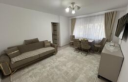 Apartament Modern 2 camere zona Calea Moldovei 
