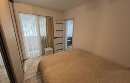 Apartament Modern 2 camere zona Calea Moldovei 