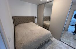 Apartament Modern 2 camere zona Calea Moldovei 