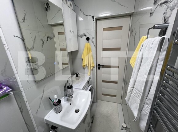 Apartament de vânzare 2 camere Calea Moldovei - 171899AV | BLITZ Bistriţa | Poza12