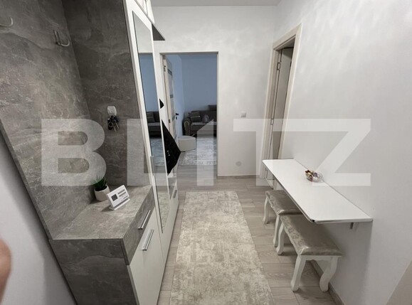 Apartament de vânzare 2 camere Calea Moldovei - 171899AV | BLITZ Bistriţa | Poza5