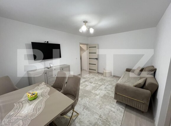 Apartament de vânzare 2 camere Calea Moldovei - 171899AV | BLITZ Bistriţa | Poza2
