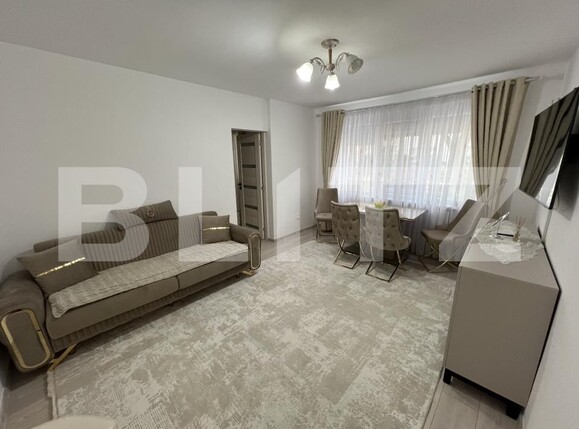Apartament de vânzare 2 camere Calea Moldovei - 171899AV | BLITZ Bistriţa | Poza1