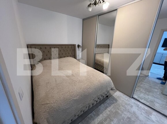 Apartament de vânzare 2 camere Calea Moldovei - 171899AV | BLITZ Bistriţa | Poza3