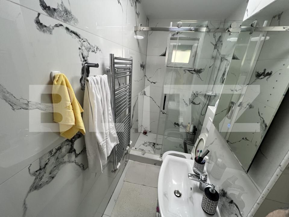 Apartament de vânzare 2 camere Calea Moldovei - 171899AV | BLITZ Bistriţa | Poza11