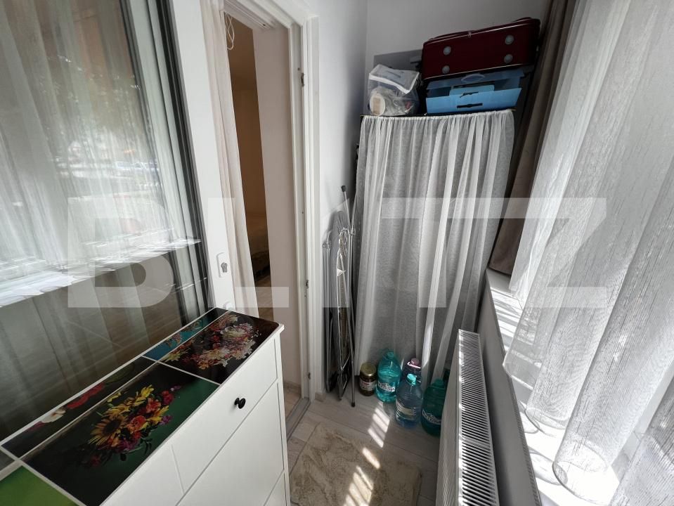 Apartament de vânzare 2 camere Calea Moldovei - 171899AV | BLITZ Bistriţa | Poza14