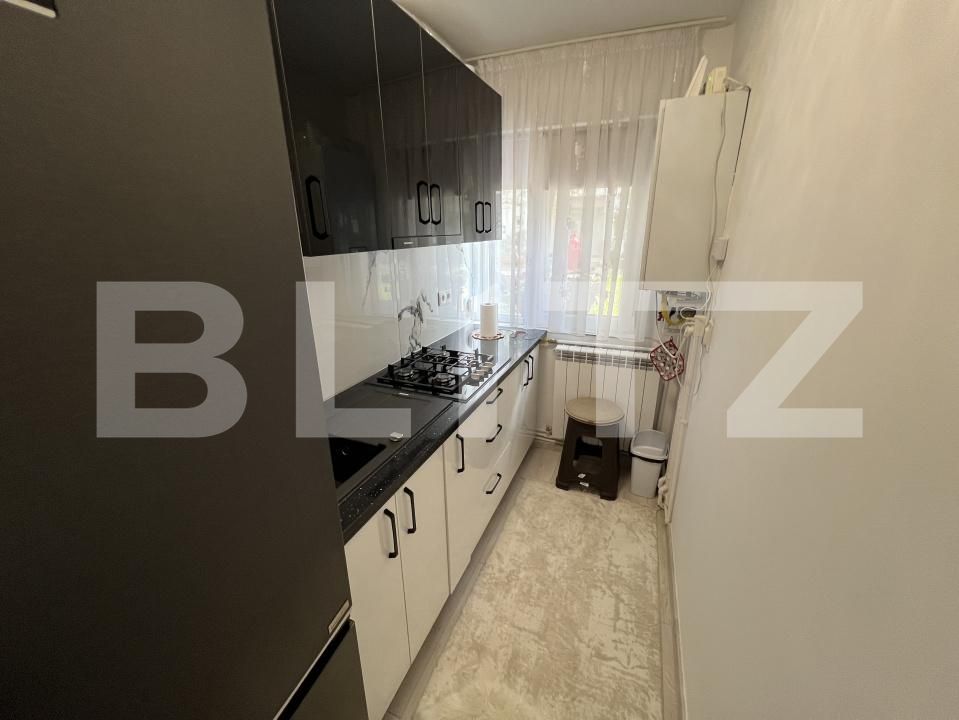 Apartament de vânzare 2 camere Calea Moldovei - 171899AV | BLITZ Bistriţa | Poza9