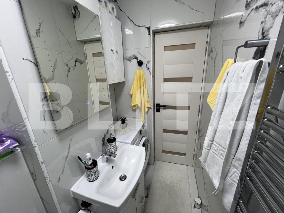 Apartament de vânzare 2 camere Calea Moldovei - 171899AV | BLITZ Bistriţa | Poza12