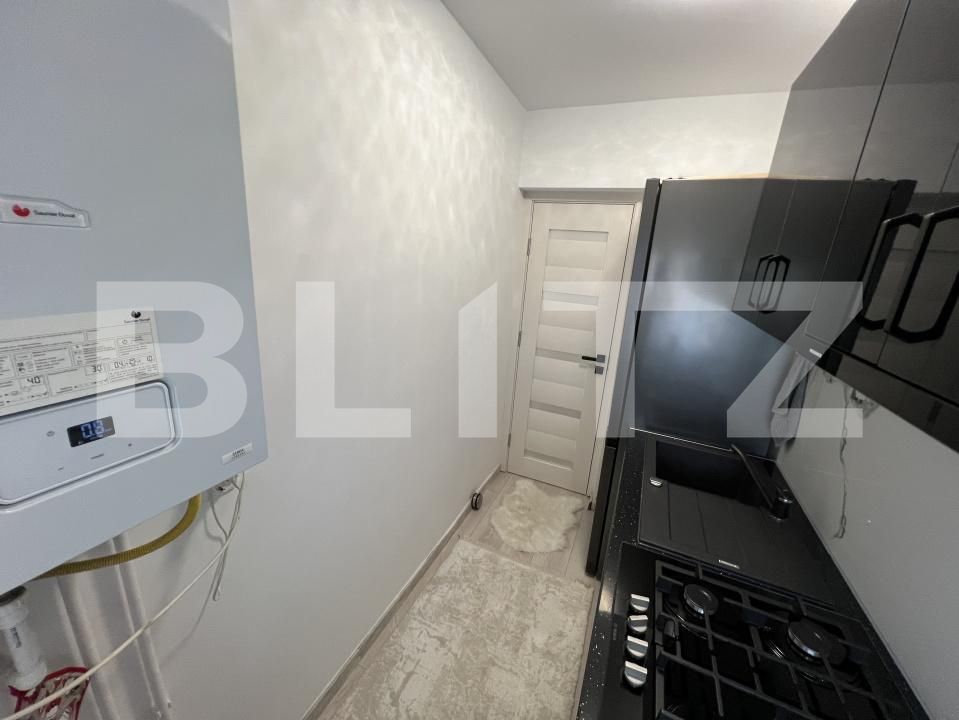 Apartament de vânzare 2 camere Calea Moldovei - 171899AV | BLITZ Bistriţa | Poza10