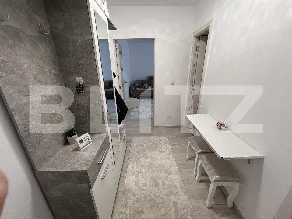 Apartament de vânzare 2 camere Calea Moldovei - 171899AV | BLITZ Bistriţa | Poza5