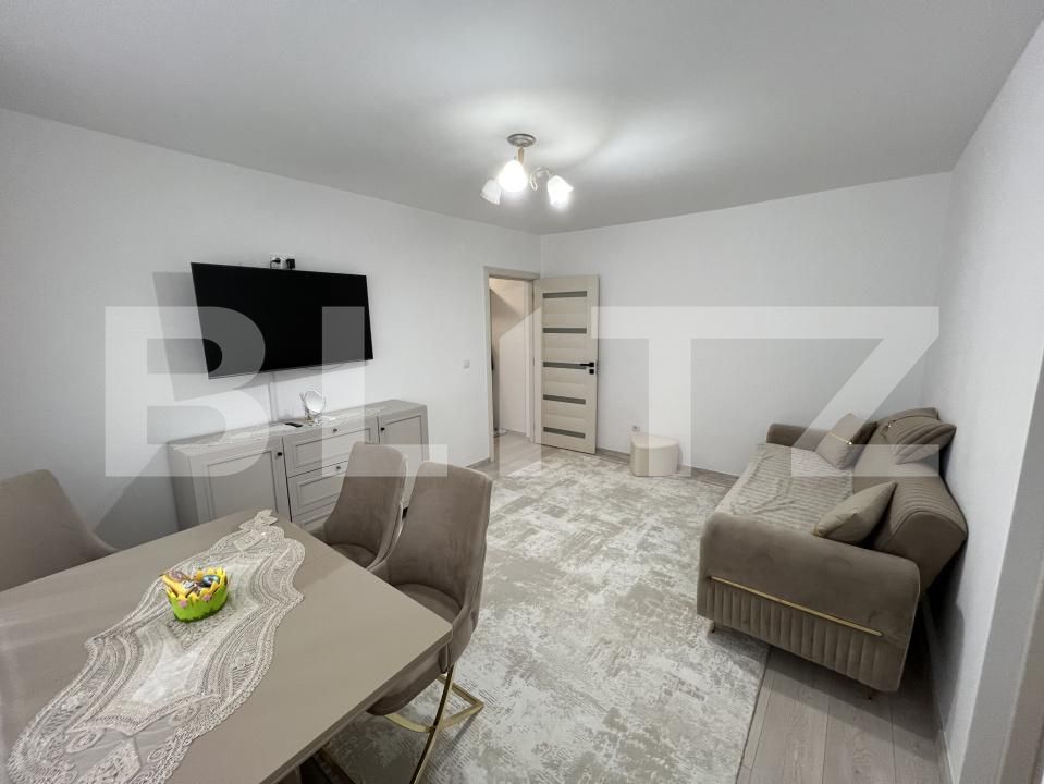 Apartament de vânzare 2 camere Calea Moldovei - 171899AV | BLITZ Bistriţa | Poza2