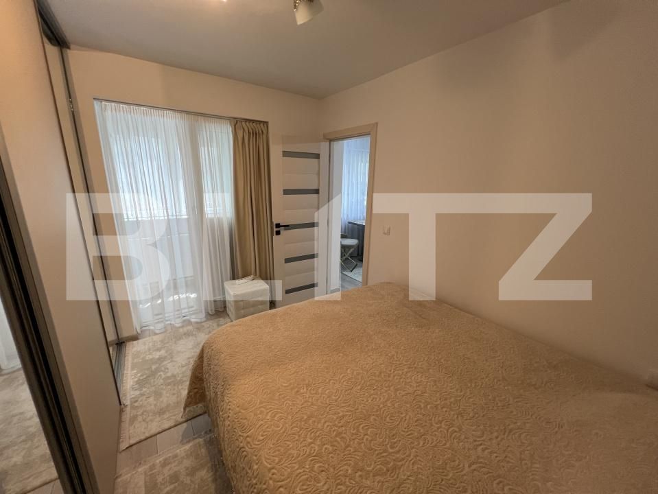 Apartament de vânzare 2 camere Calea Moldovei - 171899AV | BLITZ Bistriţa | Poza4