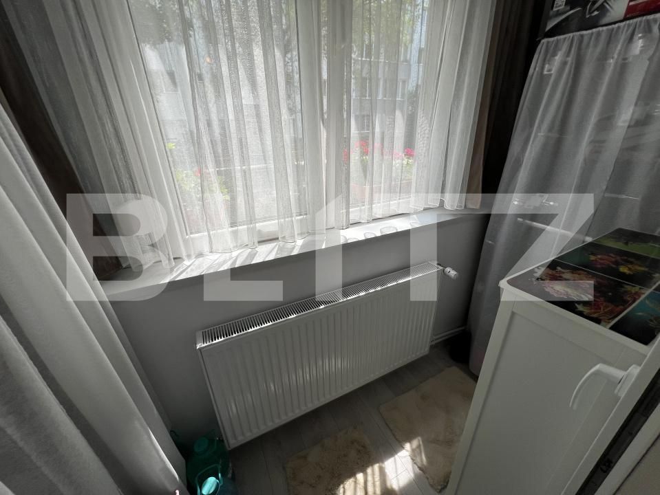 Apartament de vânzare 2 camere Calea Moldovei - 171899AV | BLITZ Bistriţa | Poza13