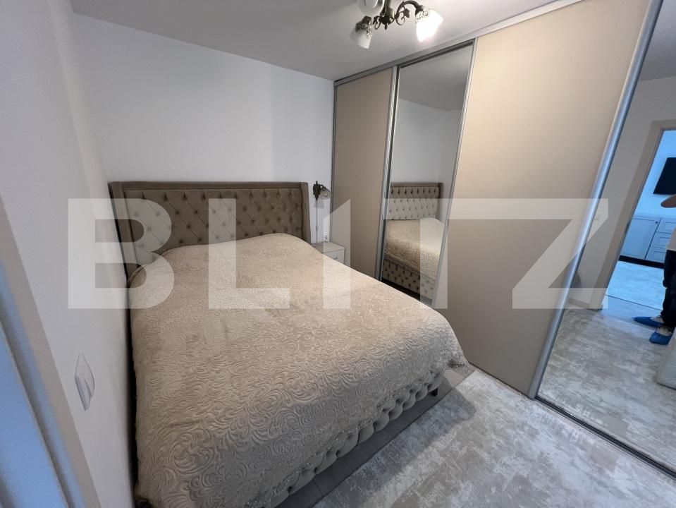 Apartament de vânzare 2 camere Calea Moldovei - 171899AV | BLITZ Bistriţa | Poza3