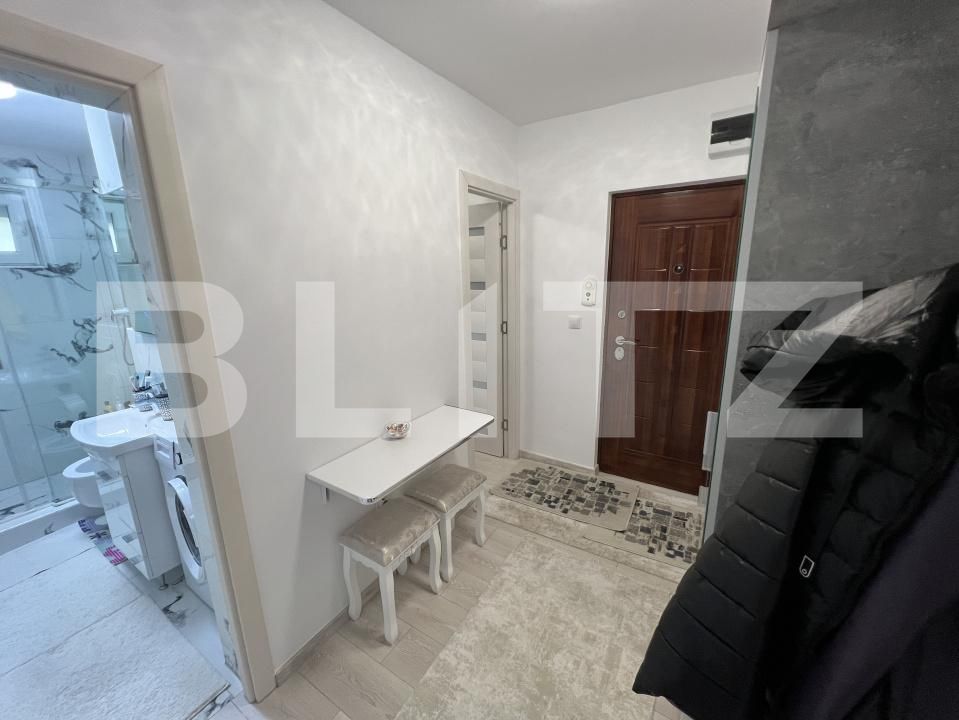 Apartament de vânzare 2 camere Calea Moldovei - 171899AV | BLITZ Bistriţa | Poza8