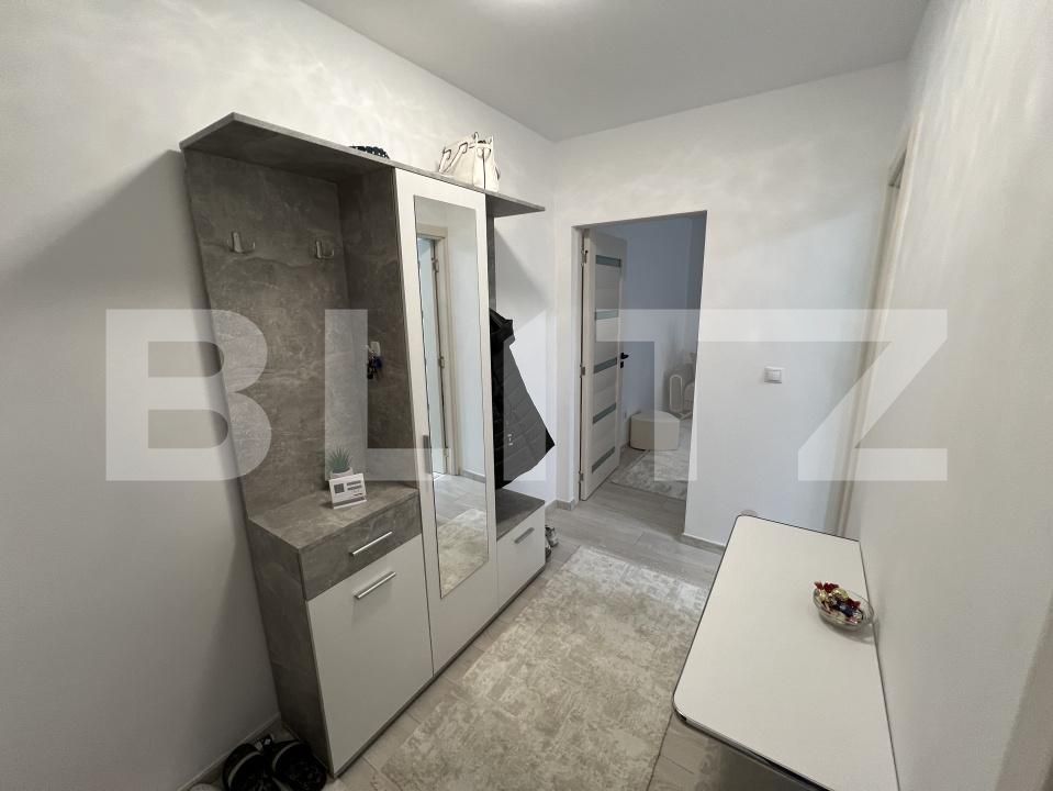 Apartament de vânzare 2 camere Calea Moldovei - 171899AV | BLITZ Bistriţa | Poza7