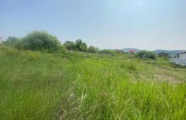 Teren intravilan 900 mp – Zonă liniștită Valea Rusului, acces privat, utilități 