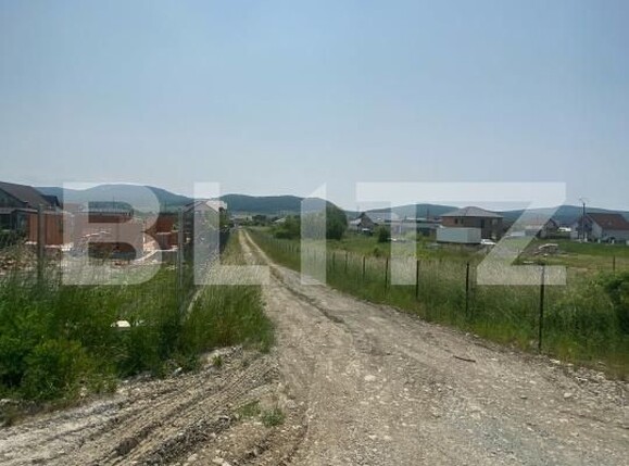 Teren de vânzare Unirea - 171917TV | BLITZ Bistriţa | Poza2