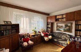 Apartament cu 2 camere, central, parter, 50mp