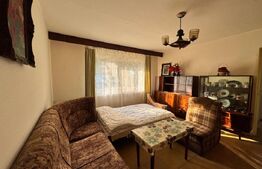 Apartament cu 2 camere, central, parter, 50mp