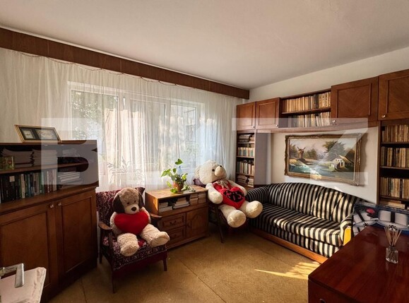 Apartament de vânzare 2 camere Central - 171923AV | BLITZ Bistriţa | Poza3