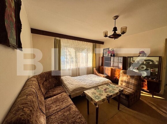 Apartament de vânzare 2 camere Central - 171923AV | BLITZ Bistriţa | Poza1