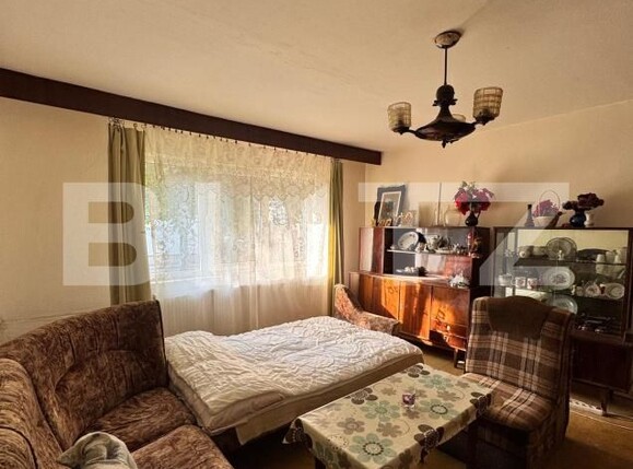 Apartament de vânzare 2 camere Central - 171923AV | BLITZ Bistriţa | Poza1