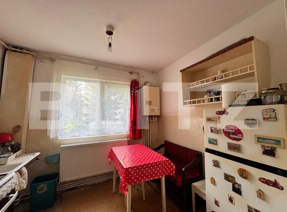 Apartament de vânzare 2 camere Central - 171923AV | BLITZ Bistriţa | Poza4