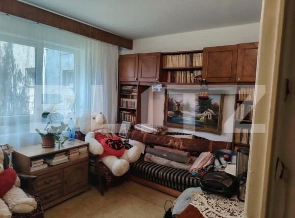 Apartament de vânzare 2 camere Central - 171923AV | BLITZ Bistriţa | Poza3