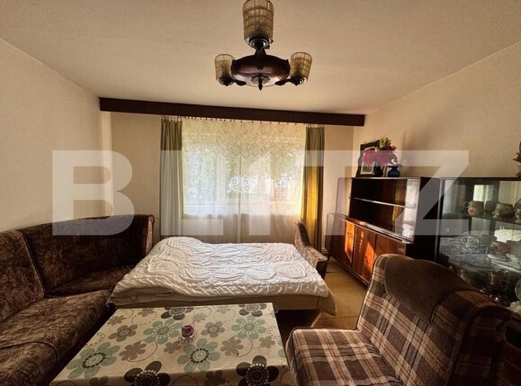 Apartament de vânzare 2 camere Central - 171923AV | BLITZ Bistriţa | Poza3