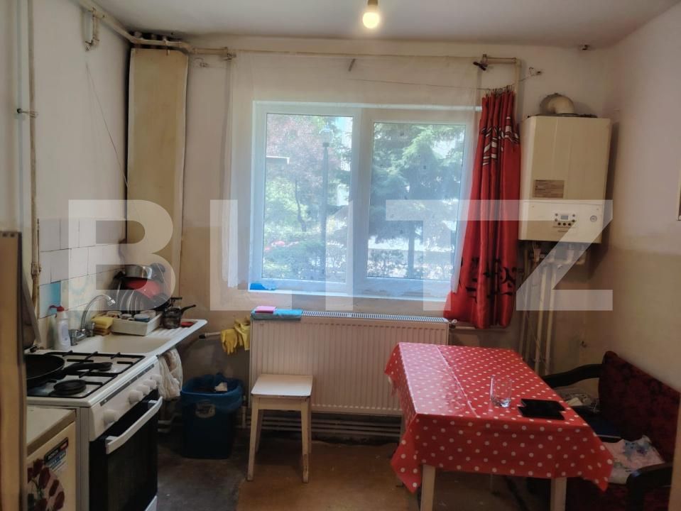 Apartament de vânzare 2 camere Central - 171923AV | BLITZ Bistriţa | Poza5