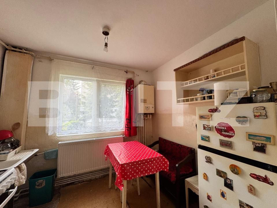 Apartament de vânzare 2 camere Central - 171923AV | BLITZ Bistriţa | Poza4