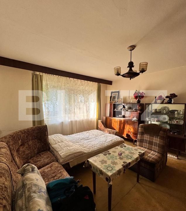 Apartament de vânzare 2 camere Central - 171923AV | BLITZ Bistriţa | Poza1