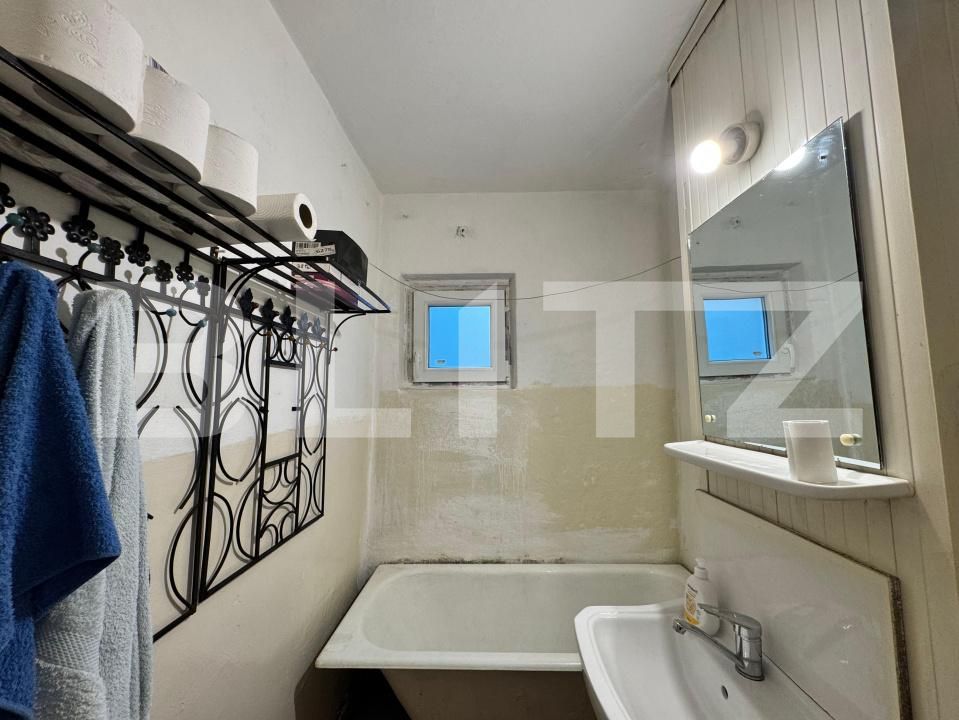 Apartament de vânzare 2 camere Central - 171923AV | BLITZ Bistriţa | Poza5