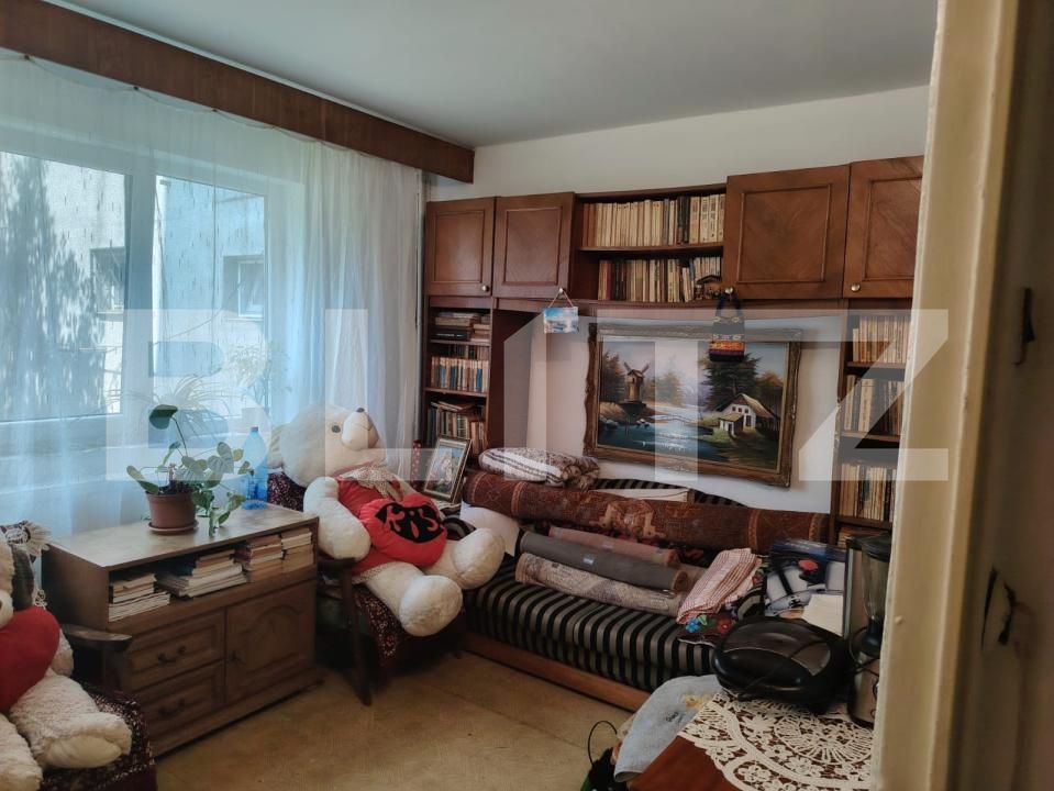 Apartament de vânzare 2 camere Central - 171923AV | BLITZ Bistriţa | Poza3