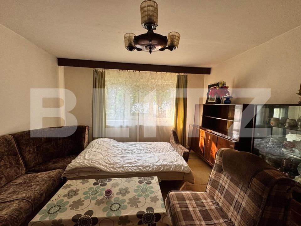 Apartament de vânzare 2 camere Central - 171923AV | BLITZ Bistriţa | Poza3