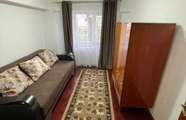 Apartament 2 camere, decomandat, parter înalt – Andrei Mureșanu, bloc reabilitat