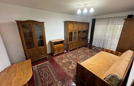 Apartament 2 camere, decomandat, parter înalt – Andrei Mureșanu, bloc reabilitat