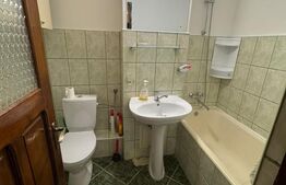 Apartament 2 camere, decomandat, parter înalt – Andrei Mureșanu, bloc reabilitat